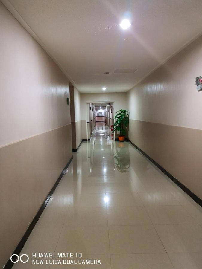 Casa Saudade Condotels And Transient Rooms Olongapo Zewnętrze zdjęcie