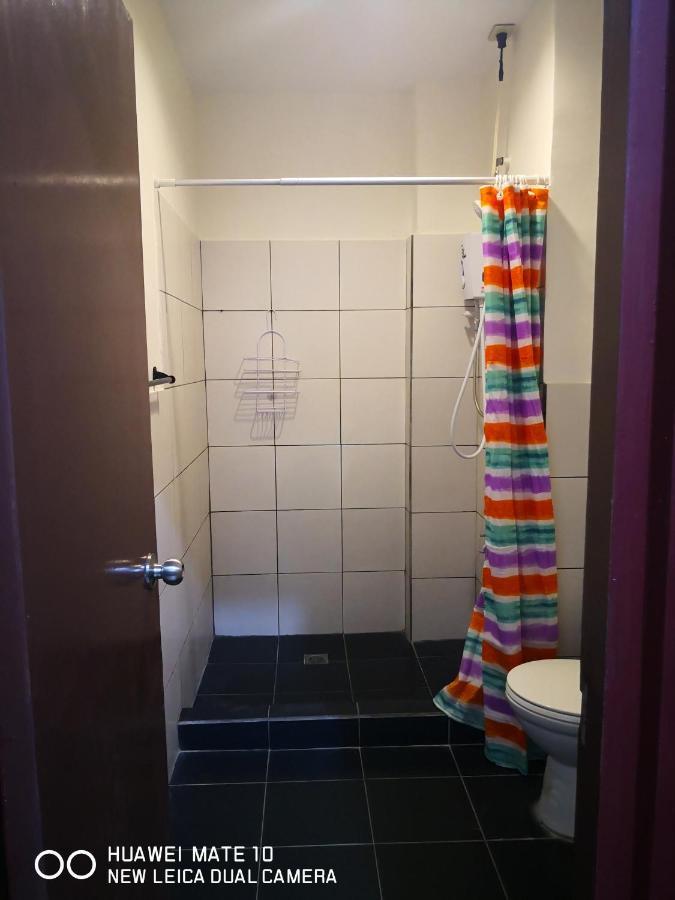 Casa Saudade Condotels And Transient Rooms Olongapo Zewnętrze zdjęcie