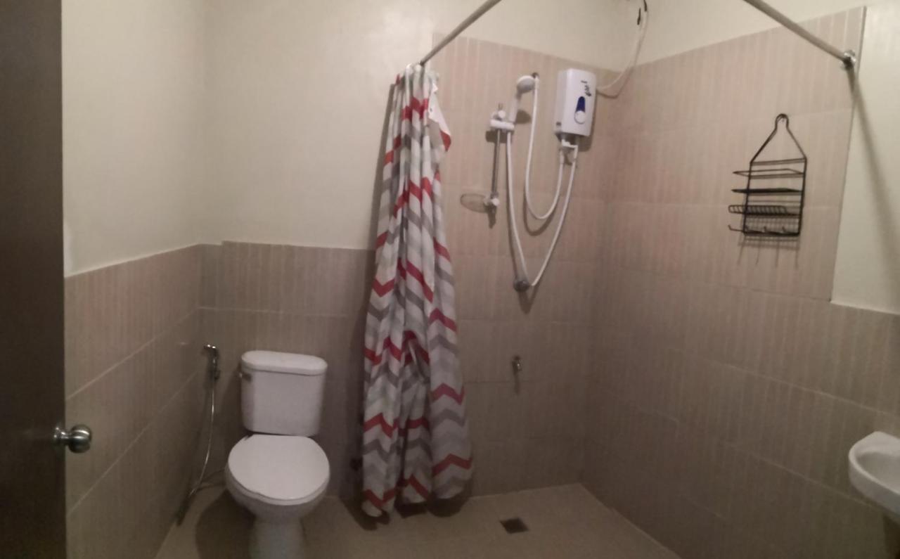 Casa Saudade Condotels And Transient Rooms Olongapo Zewnętrze zdjęcie