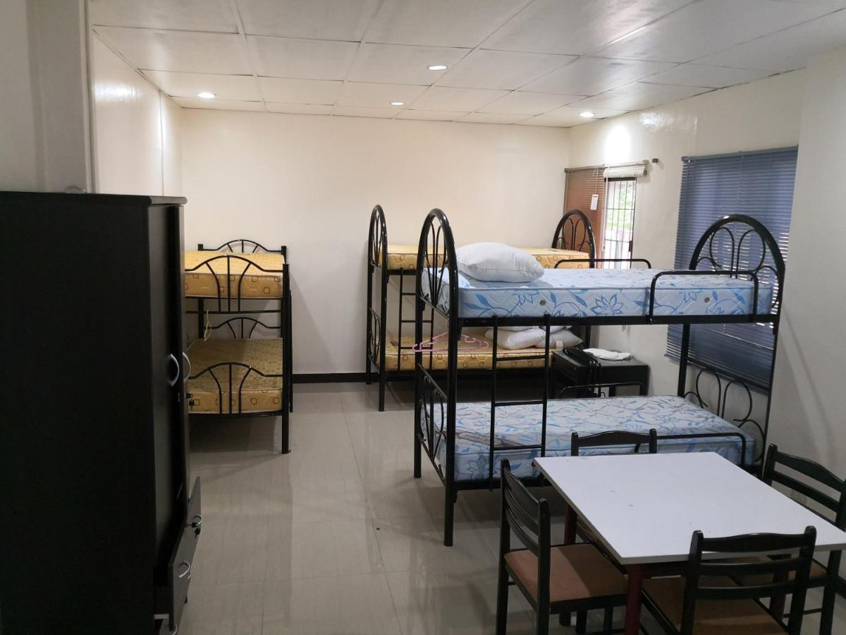 Casa Saudade Condotels And Transient Rooms Olongapo Zewnętrze zdjęcie