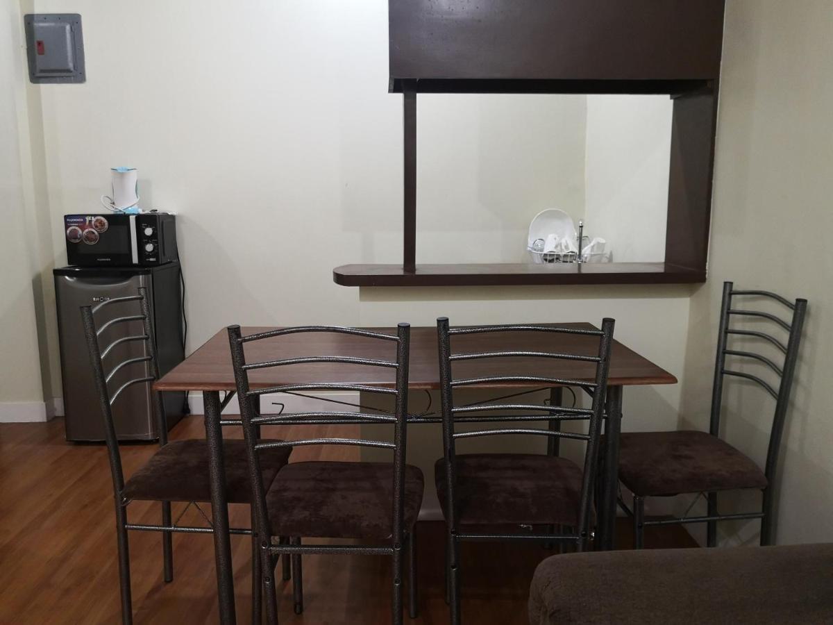 Casa Saudade Condotels And Transient Rooms Olongapo Zewnętrze zdjęcie