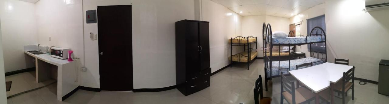 Casa Saudade Condotels And Transient Rooms Olongapo Zewnętrze zdjęcie