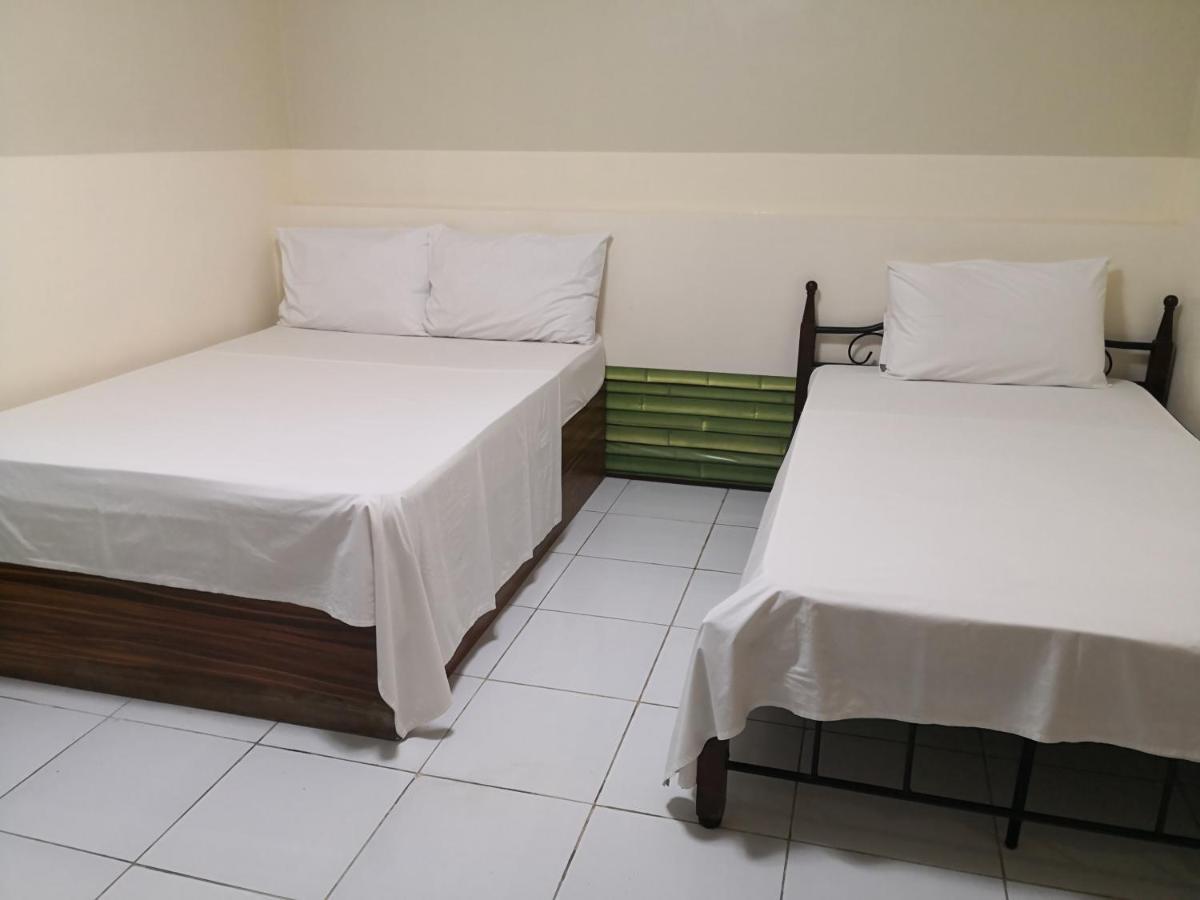 Casa Saudade Condotels And Transient Rooms Olongapo Zewnętrze zdjęcie