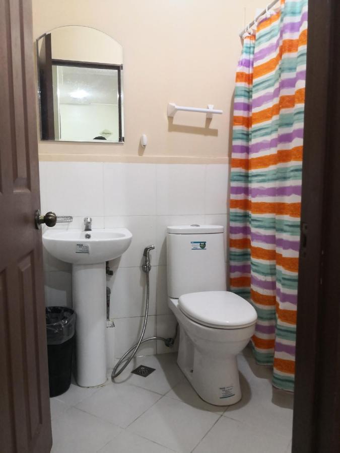 Casa Saudade Condotels And Transient Rooms Olongapo Zewnętrze zdjęcie