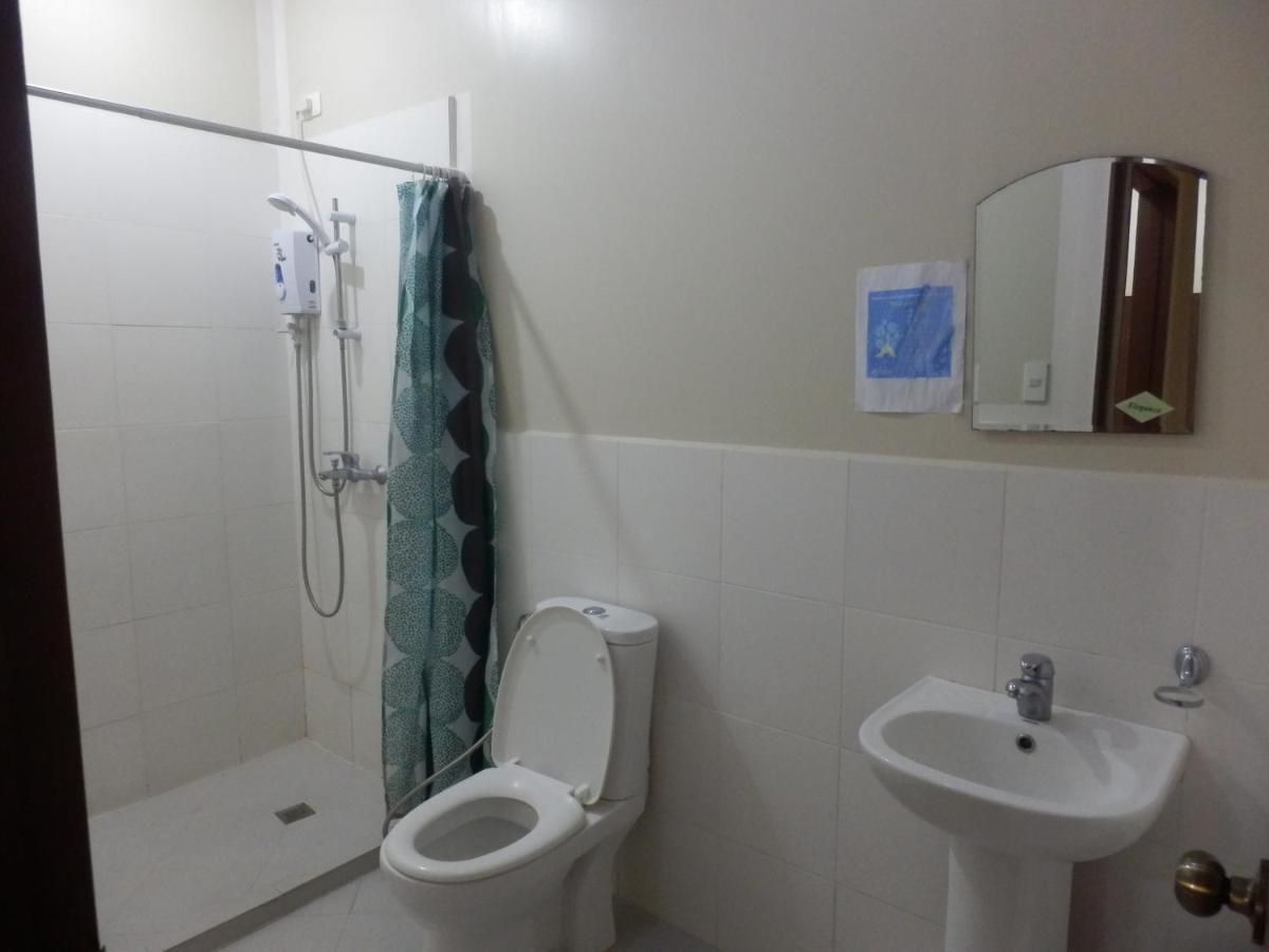 Casa Saudade Condotels And Transient Rooms Olongapo Zewnętrze zdjęcie